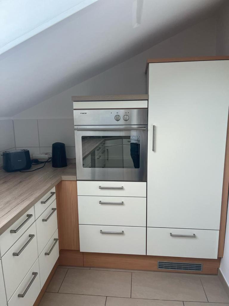 Helle, Ruhige Ferienwohnung Mit Balkon Bad Tölz Exteriör bild